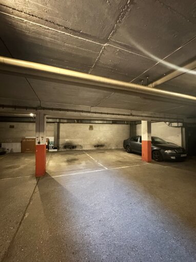 Tiefgaragenstellplatz zur Miete provisionsfrei 120 € Dianaplatz 7 Gibitzenhof Nürnberg 90441