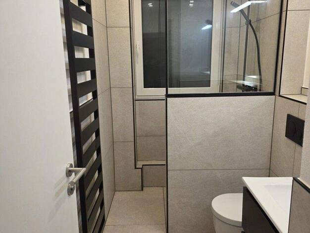 Wohnung zur Miete 1.100 € 3 Zimmer 61,2 m² Langen 63225