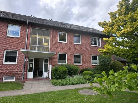 Wohnung zum Kauf 139.000 € 4 Zimmer 80,6 m² Leck Leck 25917