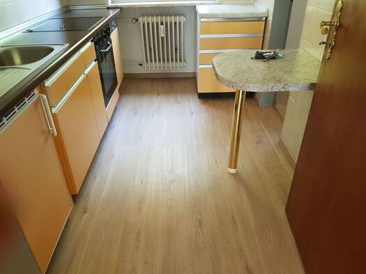 Terrassenwohnung zur Miete 830 € 3 Zimmer 83 m² Geschoss 1/2 frei ab 01.12.2026 Aach-Linz Pfullendorf 88630