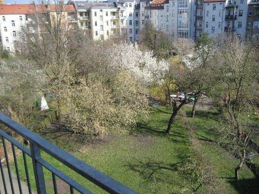 Wohnung zur Miete 640 € 2 Zimmer 71,1 m² 1. Geschoss frei ab 01.04.2026 Holbeinstr. 39 Schleußig Leipzig 04229