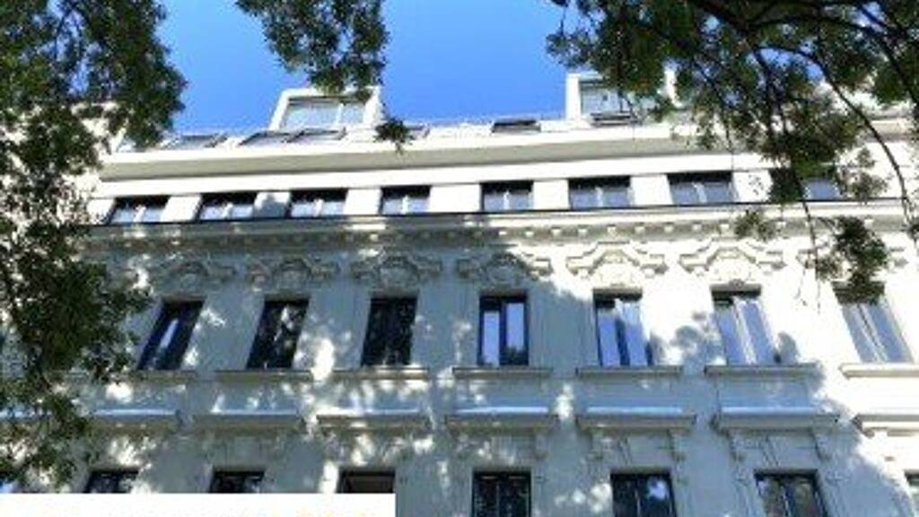 Wohnung zur Miete 1.250 € 3 Zimmer 77,1 m² 3. Geschoss Freiligrathplatz Wien 1210