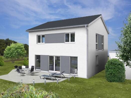 Einfamilienhaus zum Kauf provisionsfrei 367.000 € 5 Zimmer 123 m² Altdorf Altdorf bei Nürnberg 90518