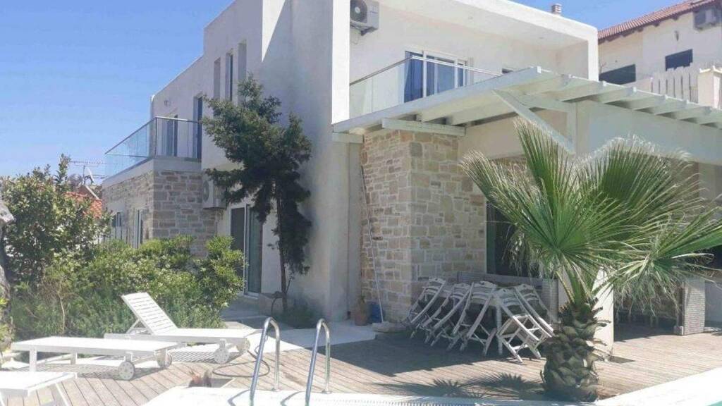 Villa zum Kauf 800.000 € 4 Zimmer 200 m² 400 m² Grundstück Pitsidia 702 00