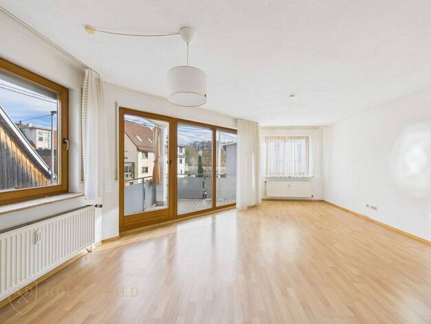 Wohnung zum Kauf provisionsfrei 199.000 € 2 Zimmer 54 m² Reichenbach an der Fils 73262
