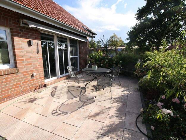 Einfamilienhaus zum Kauf provisionsfrei 475.000 € 6 Zimmer 165 m² 983 m² Grundstück Linienweg 5 c Berumbur 26524