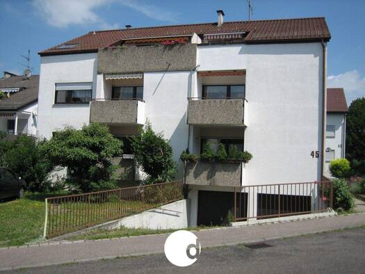 Wohnung zum Kauf 295.000 € 3,5 Zimmer 80 m² EG frei ab sofort Hofen Stuttgart 70378