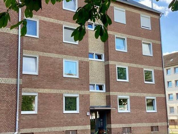Wohnung zur Miete 669 € 3 Zimmer 71,1 m² 1. Geschoss frei ab 16.10.2026 Mozartstraße 13 Altgarbsen Garbsen 30823