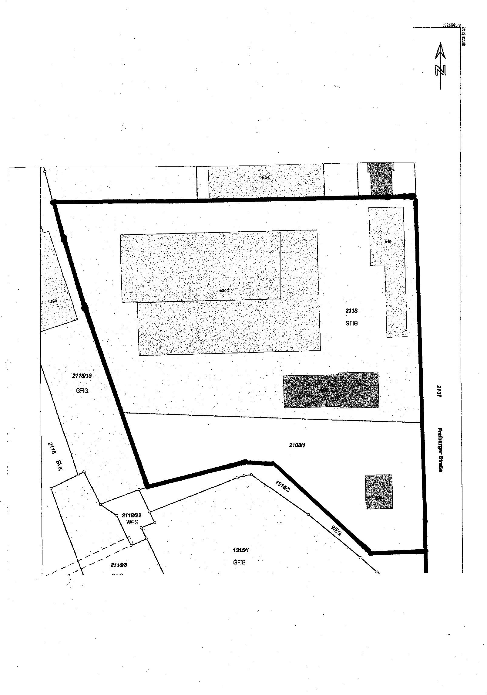 Halle/Industriefläche zum Kauf provisionsfrei Kernstadt Biberach an der Riß 88400