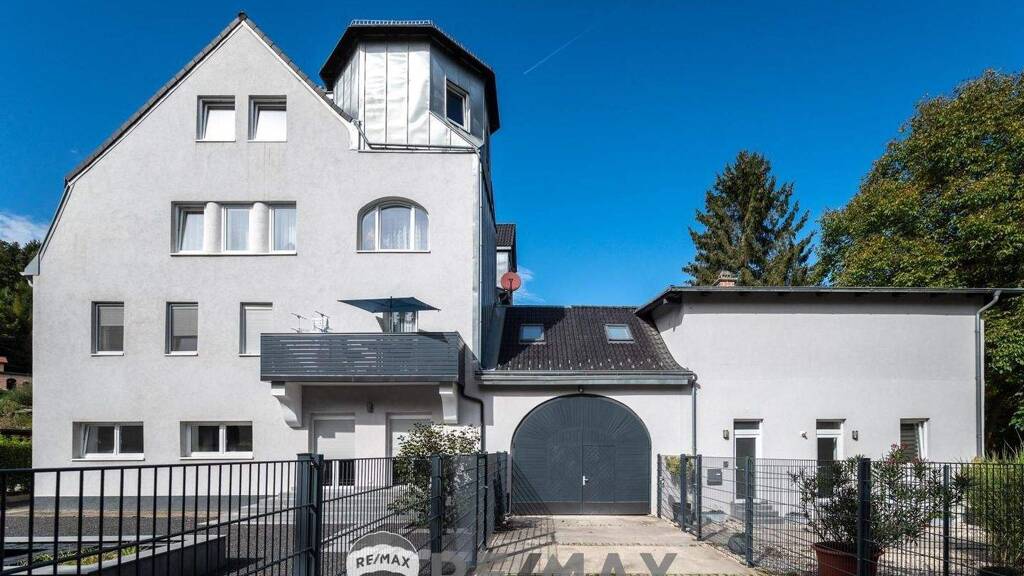 Wohnung zum Kauf 199.000 € 3 Zimmer 68,3 m² 3. Geschoss Pressbaum 3021
