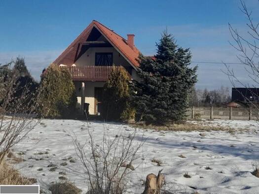 Einfamilienhaus zum Kauf 185.000 € 3 Zimmer 120 m² 2.000 m² Grundstück gmina Łodygowice 34325