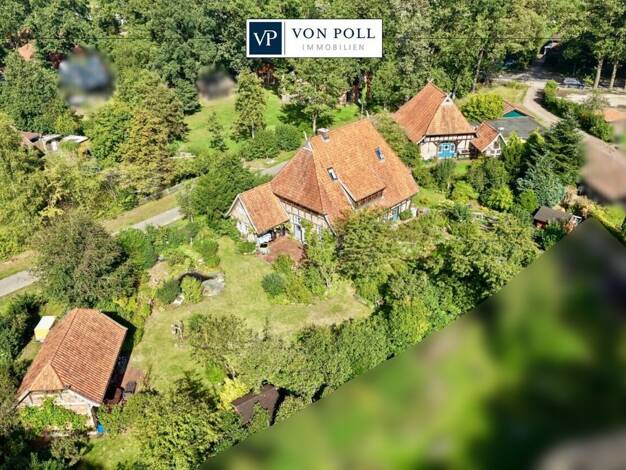 Einfamilienhaus zum Kauf 698.000 € 12 Zimmer 208 m² 2.560 m² Grundstück Hemslingen Hemslingen 27386