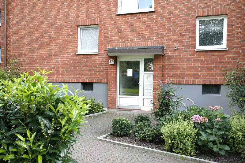 Wohnung zur Miete · nur mit Wohnberechtigungsschein