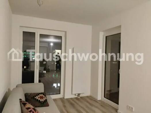 Wohnung zur Miete Tauschwohnung 1.450 € 3 Zimmer 78 m² Alsterdorf Hamburg 22081