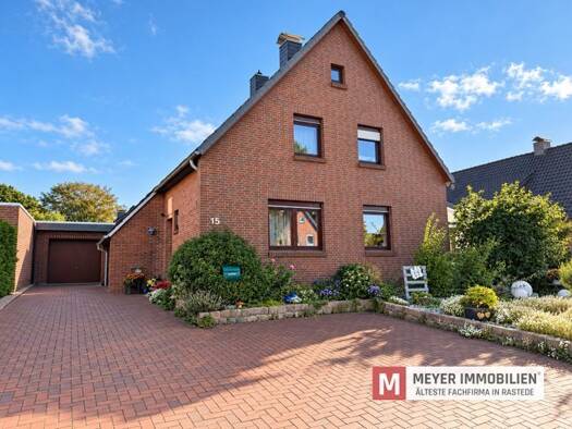 Einfamilienhaus zum Kauf 449.000 € 6 Zimmer 162 m² 704 m² Grundstück Etzhorn Oldenburg (Oldb) 26125