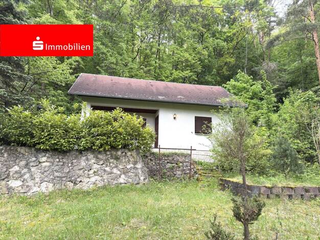 Freizeitgrundstück zum Kauf 33.000 € 6.107 m² Grundstück Großeutersdorf 07768