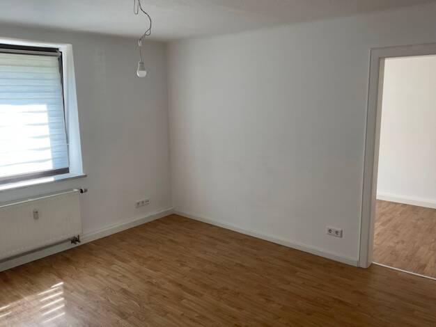 Wohnung zur Miete 334 € 2 Zimmer 46,4 m² EG frei ab 21.08.2026 Rumburgstraße 11 Sulzbach-Rosenberg Sulzbach-Rosenberg 92237