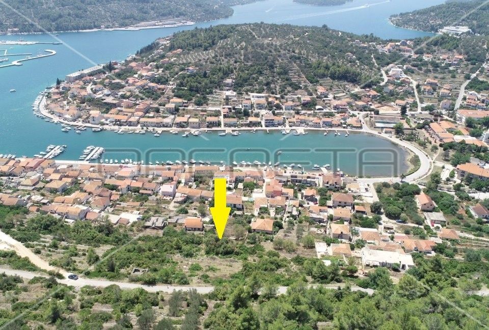 Land-/Forstwirtschaft zum Kauf 245.000 € Vela Luka Vela Luka, Marina