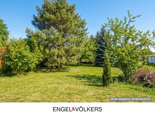 Grundstück zum Kauf 225.000 € 1.569 m² Grundstück Werneuchen 16356