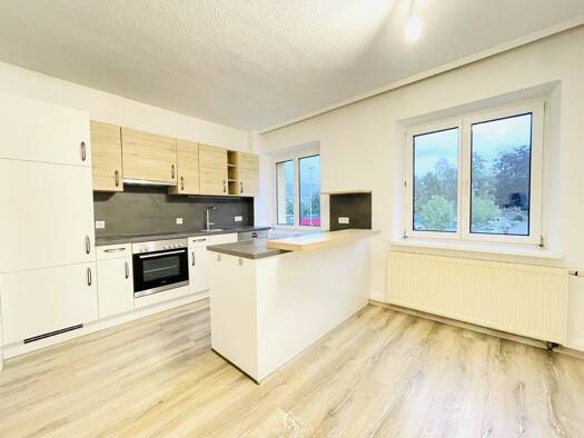Wohnung zur Miete 463 € 2 Zimmer 70,3 m² 1. Geschoss Sportgasse 6 Kindberg 8650