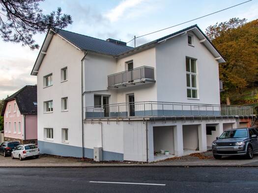 Wohnung zur Miete 830 € 3 Zimmer 88 m² Geschoss 2/2 frei ab sofort Grabenstraße 101 Bad Ems 56130