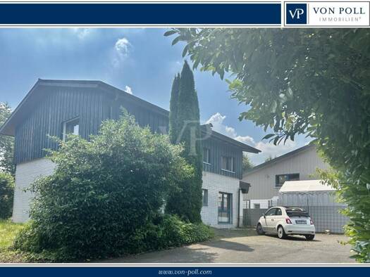 Einfamilienhaus zum Kauf 300.000 € 8 Zimmer 185 m² 624 m² Grundstück Wiehl Wiehl 51674