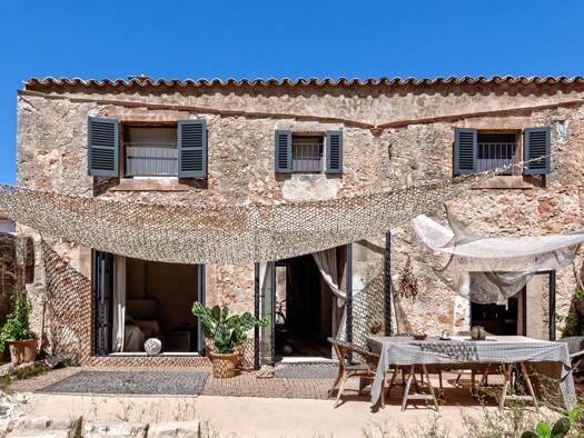 Stadthaus zum Kauf provisionsfrei 900.000 € 7 Zimmer 280 m² 258 m² Grundstück Algaida 07210