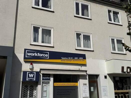 Wohnung zum Kauf 165.000 € 2 Zimmer 52 m² 2. Geschoss Wilhelmshöher Allee Bad Wilhelmshöhe Kassel 34131