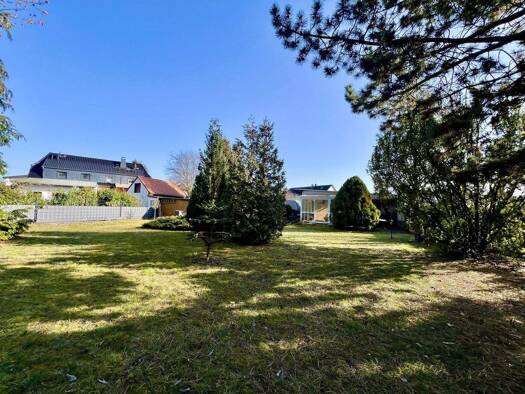 Grundstück zum Kauf 349.000 € 1.499 m² Grundstück Baalsdorf Leipzig 04316