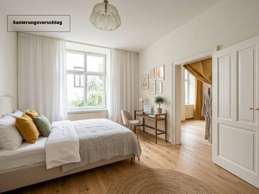 Wohnung zum Kauf 268.900 € 3 Zimmer 68 m² 2. Geschoss Brigittenau 1200