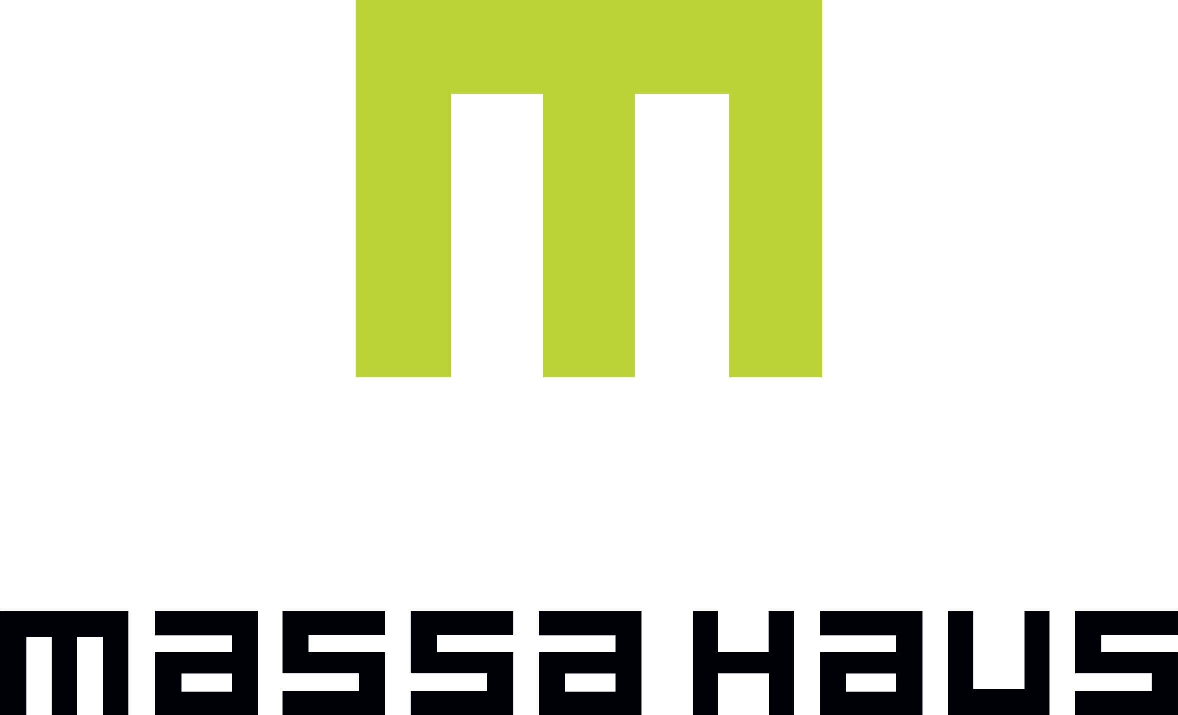 massa haus - Markus Heinze