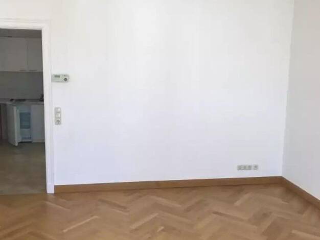Wohnung zur Miete 380 € 1 Zimmer 32 m² 1. Geschoss Landreiterstraße Schelfstadt Schwerin 19055