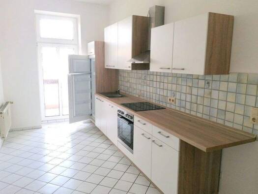 Wohnung zur Miete 390 € 3 Zimmer 74 m² 2. Geschoss frei ab sofort Humboldtstraße 3 Yorckgebiet Chemnitz 09130