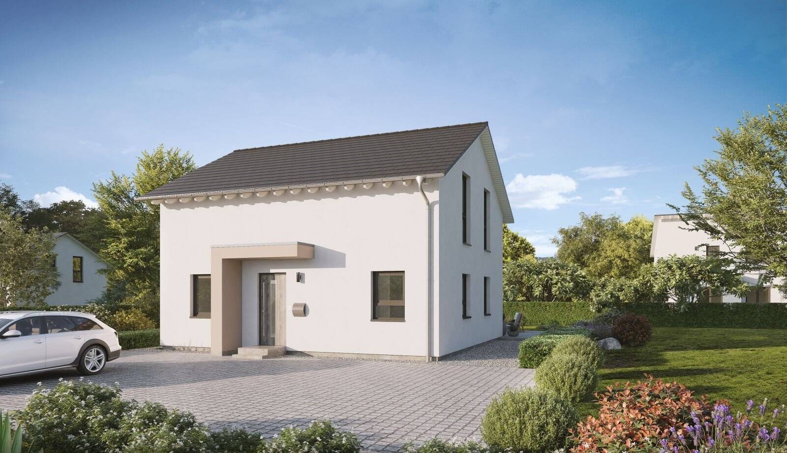 Haus – Ennepetal, Ennepe-Ruhr-Kreis - Mehr
