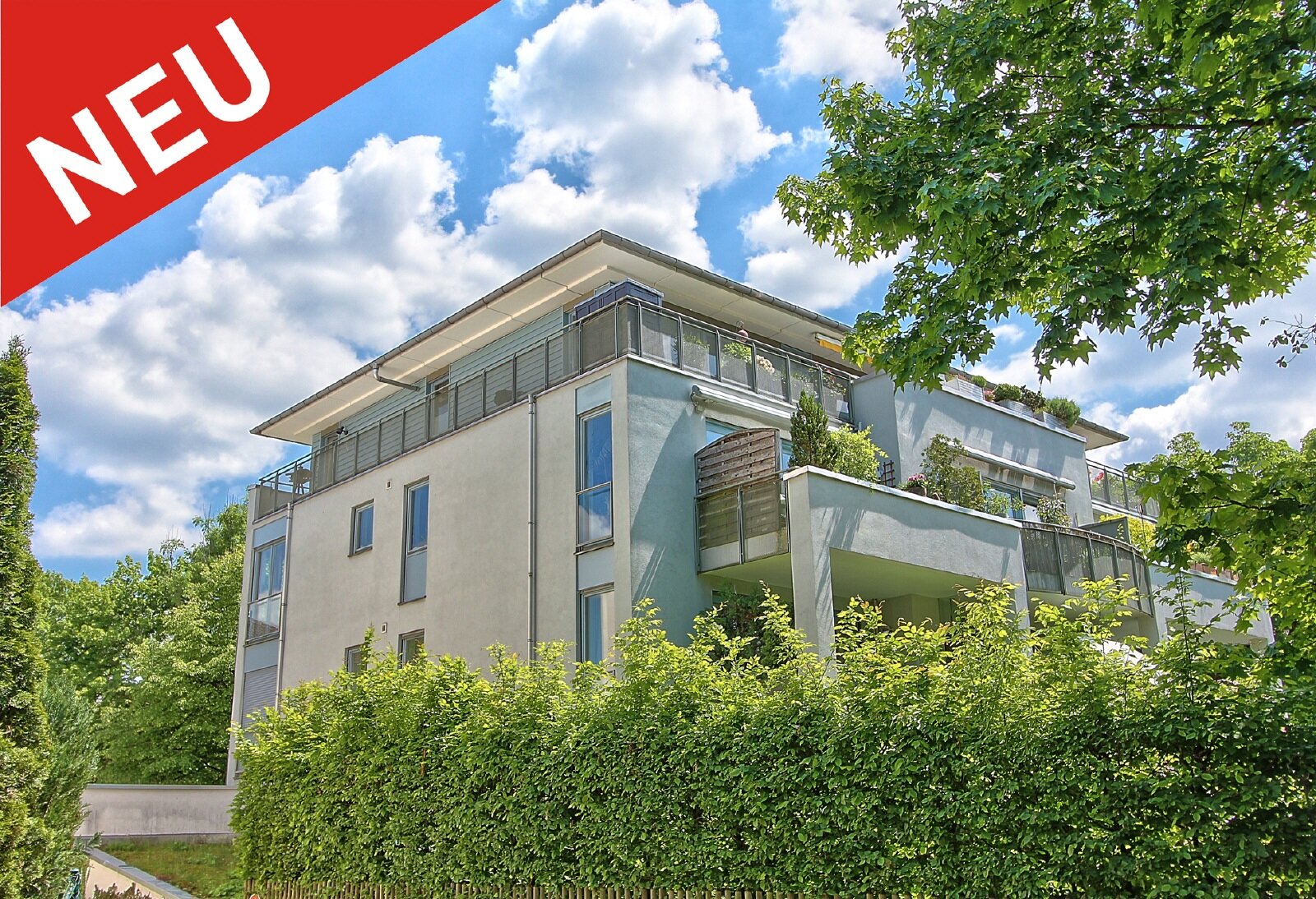 Penthouse zum Kauf 1.275.000 € 4 Zimmer 167 m²<br/>Wohnfläche Starnberg Starnberg 82319