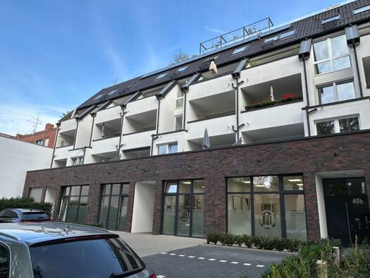 Wohnung zum Kauf 330.000 € 3 Zimmer 72,9 m² 1. Geschoss frei ab 01.11.2026 Bocholt Bocholt 46397
