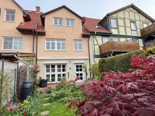 Haus zum Kauf 195.000 € 4 Zimmer 116 m² 131 m² Grundstück Halberstadt 38820