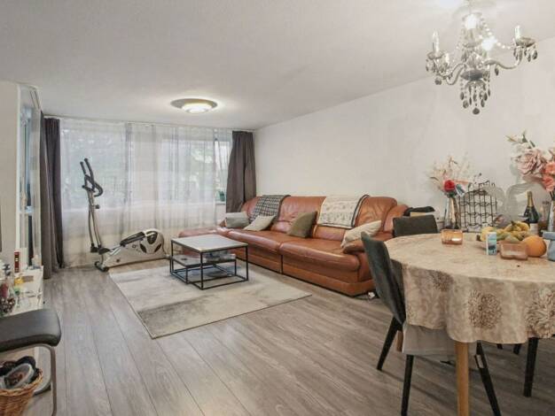 Wohnung zum Kauf 219.000 € 3 Zimmer 82 m² 1. Geschoss Mitte Sindelfingen 71063