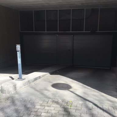 Tiefgarage zur Miete 25,56 € Hildegardisweg 1 Stadtmitte Viersen 41748