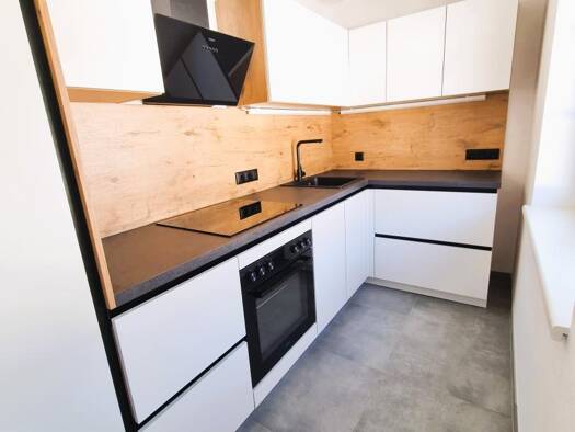 Wohnung zur Miete - Erstbezug 603 € 2 Zimmer 41 m² Riedersbach 5120