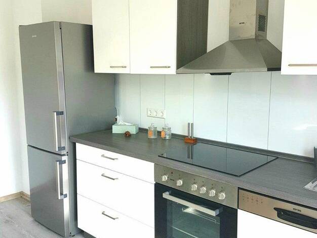 Wohnung zur Miete 750 € 2 Zimmer 50 m² EG Stauffenbergstraße 30 Aalen Aalen 73431