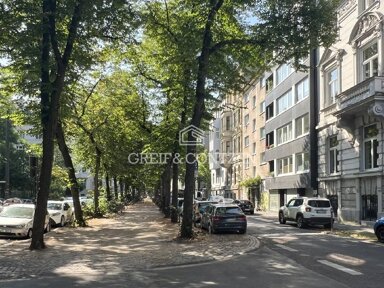 Wohnung zum Kauf 1.190.000 € 4,5 Zimmer 152 m² Neustadt - Nord Köln 50674