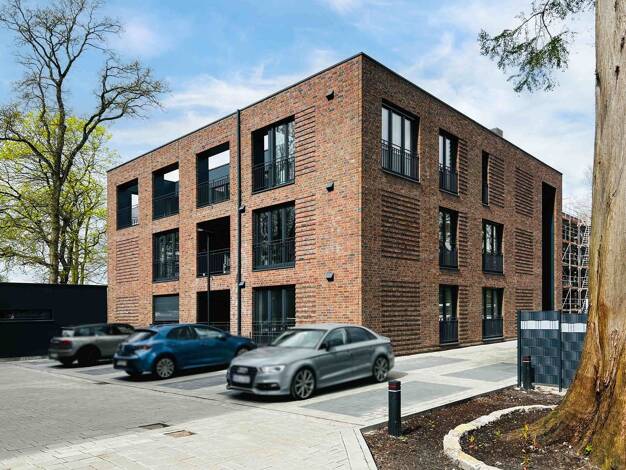 Penthouse zur Miete 1.215 € 4 Zimmer 106 m² EG frei ab 01.12.2026 Wiesmoor Wiesmoor 26639