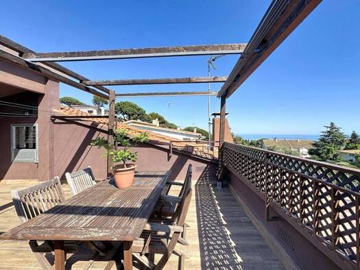 Villa zum Kauf 620.000 € 5 Zimmer 250 m² 287 m² Grundstück Premià de Dalt 08338