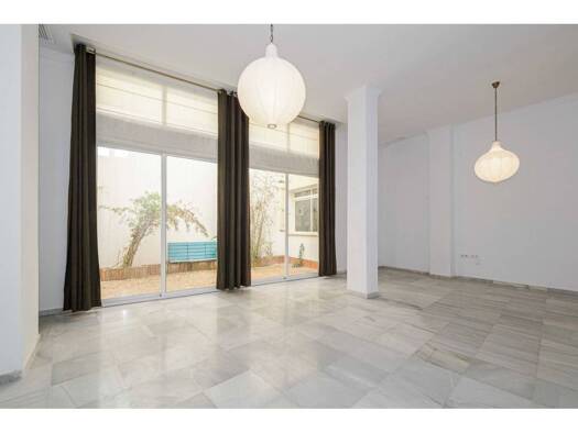 Wohnung zum Kauf 514.000 € 2 Zimmer 220 m² EG >Calle Fernán Caballero > Seville 41001