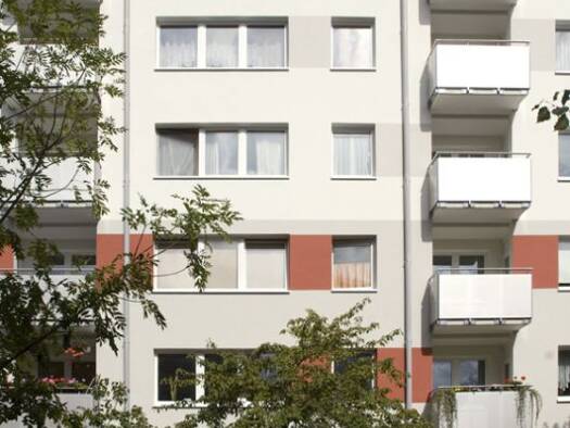 Wohnung zur Miete 445 € 2,5 Zimmer 66,2 m² 8. Geschoss frei ab 16.08.2026 Luhering 23a Hausbruch Hamburg 21147