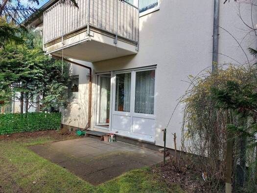 Terrassenwohnung zum Kauf provisionsfrei 384.000 € 3 Zimmer 81 m² EG Schmöckwitz Berlin 12527