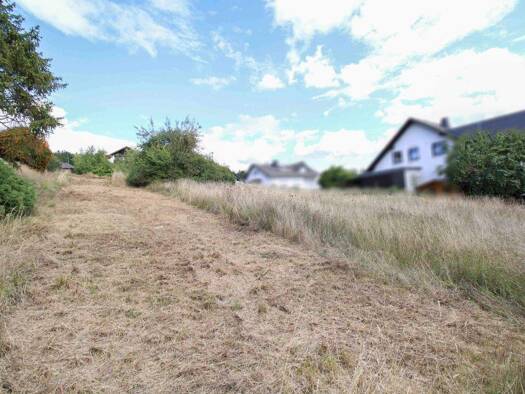 Grundstück zum Kauf 299.000 € 1.028,3 m² Grundstück Werschau Brechen 65611