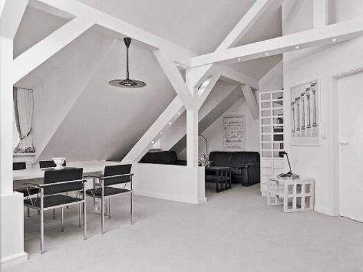 Wohnung zur Miete 698 € 2 Zimmer 64 m² 3. Geschoss Haenel-Clauß-Straße 14 Striesen-Süd Ortsamtsbereich Blasewitz 01309