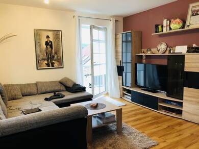 Wohnung zum Kauf 135.000 € 2 Zimmer 50 m² 1. Geschoss Schergenstraße 14 Rötz Rötz 92444